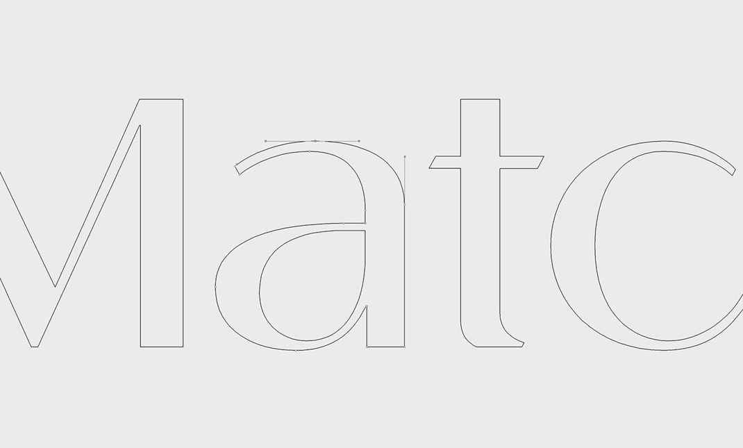 抹茶包装形象设计 抹茶包装形象设计