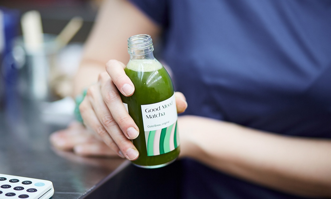 饮料标志设计 饮料标志设计