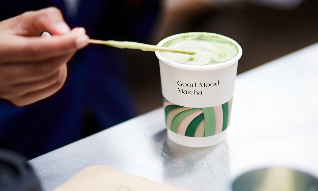 饮料标志设计 饮料标志设计