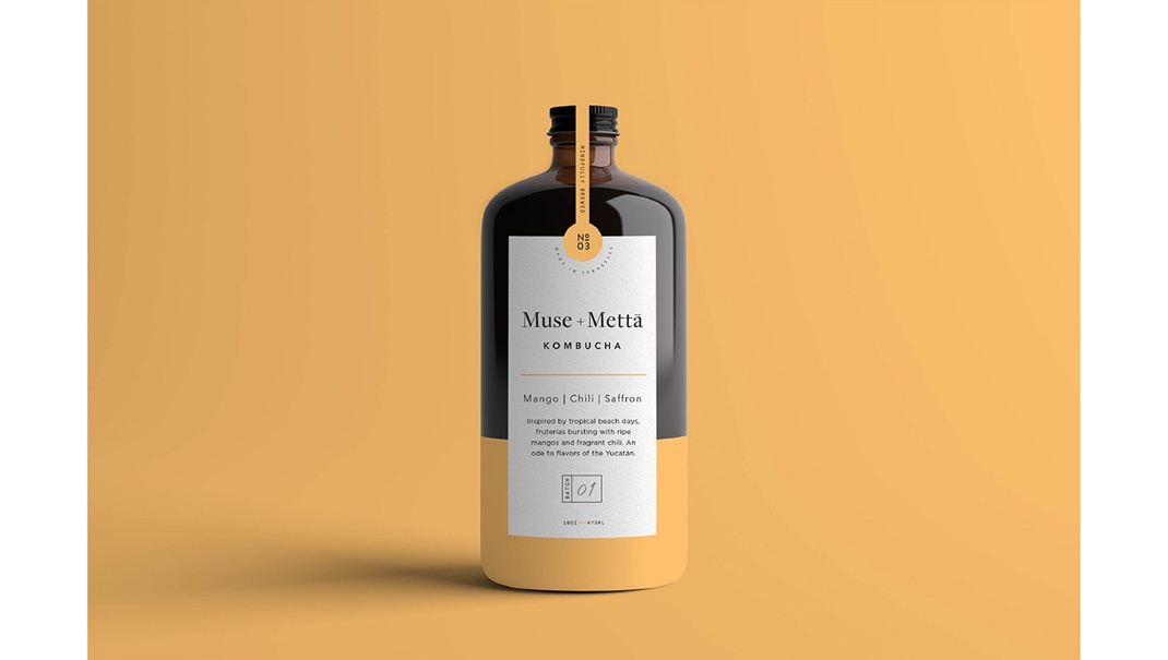 饮料包装设计 饮料包装设计