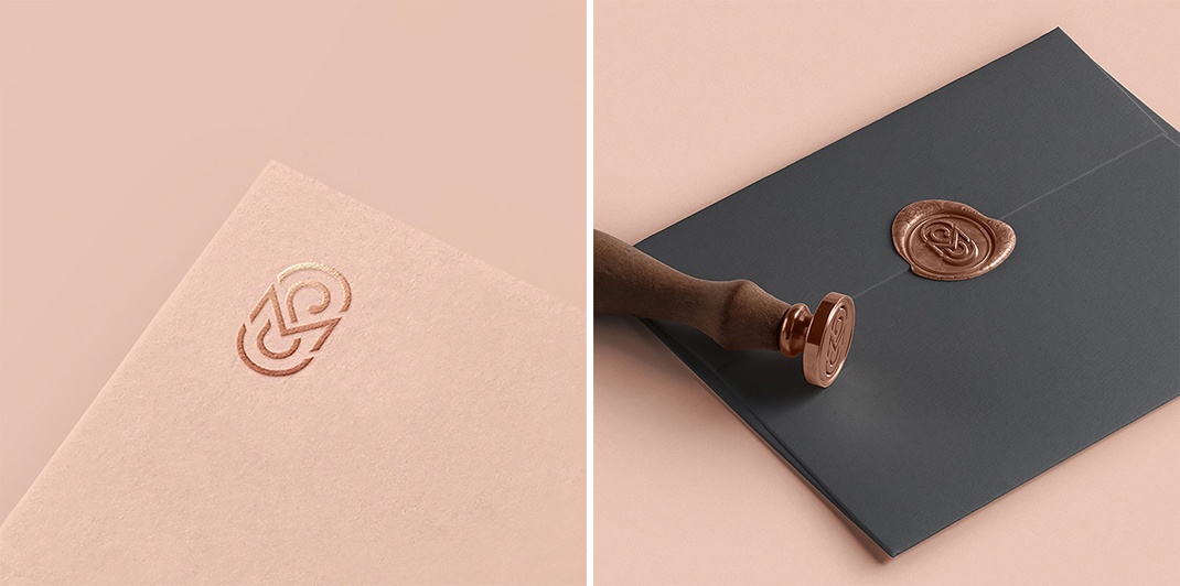 婚礼vi设计 婚礼vi设计