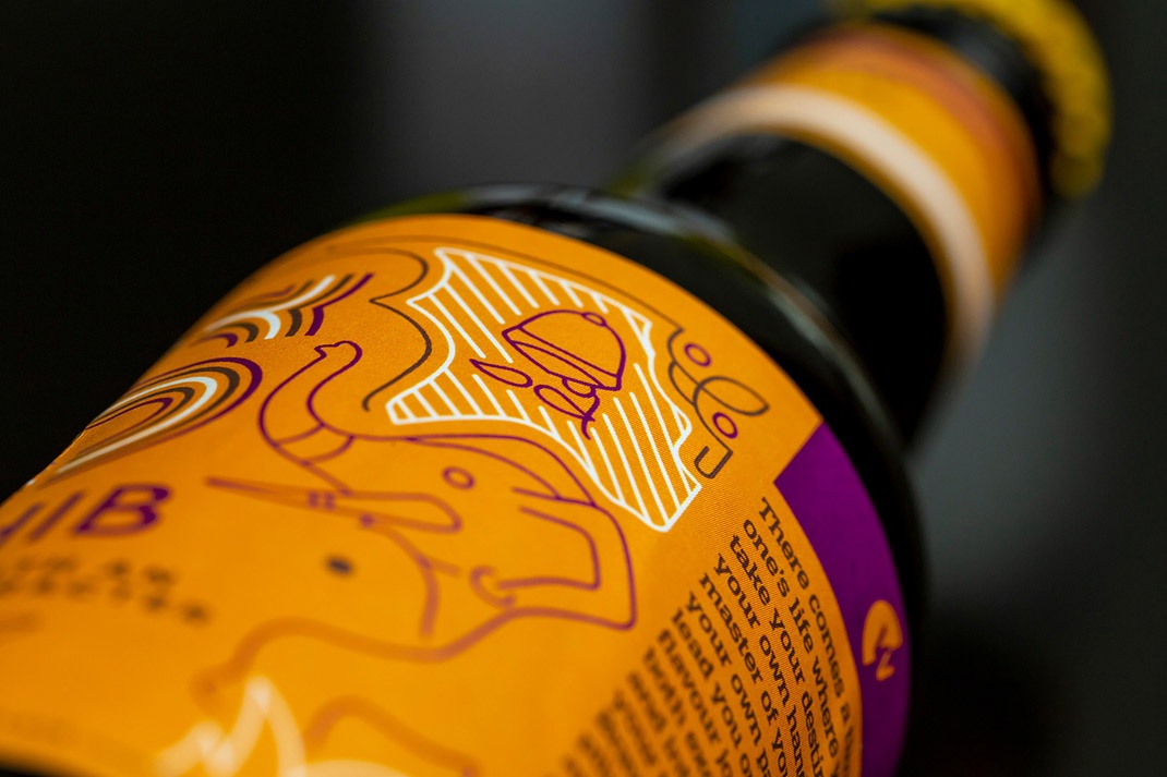 啤酒包装设计 啤酒包装设计