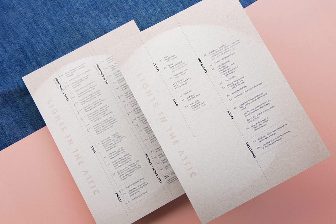 咖啡vi设计风格 咖啡vi设计风格