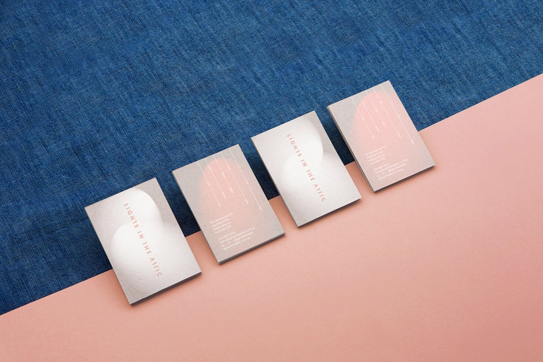 品牌vi设计风格 品牌vi设计风格