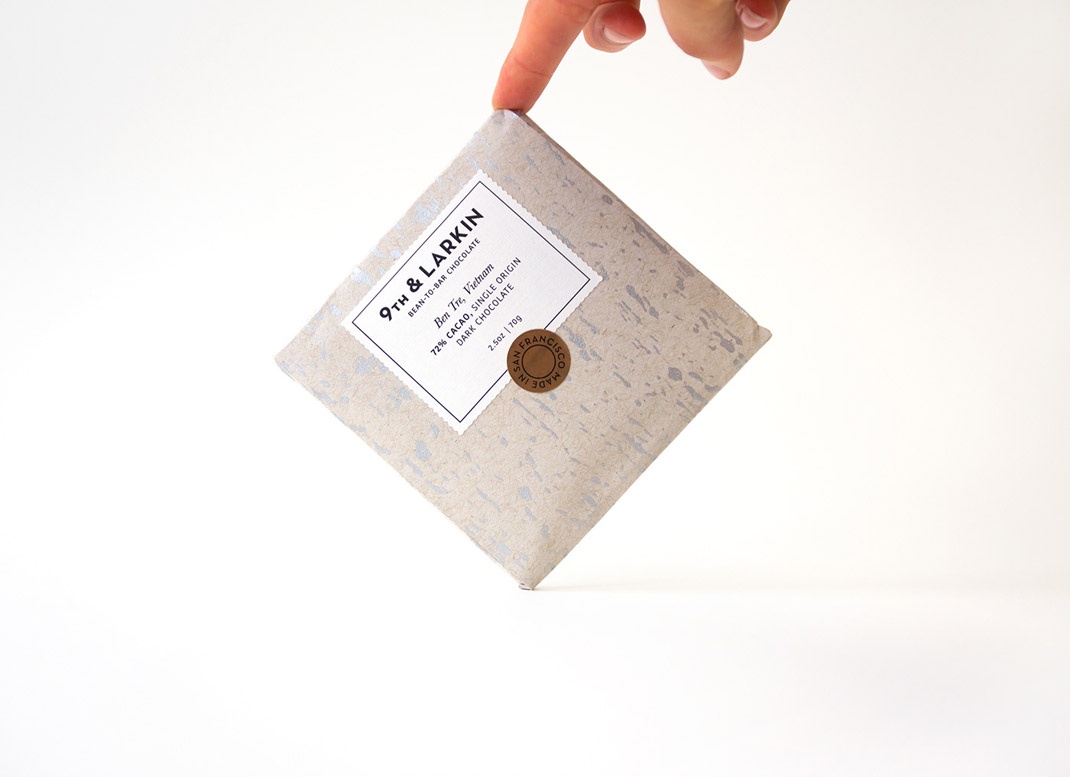 巧克力包装形象设计 巧克力包装形象设计