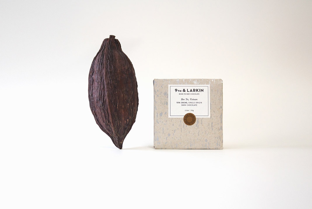 巧克力包装形象设计 巧克力包装形象设计