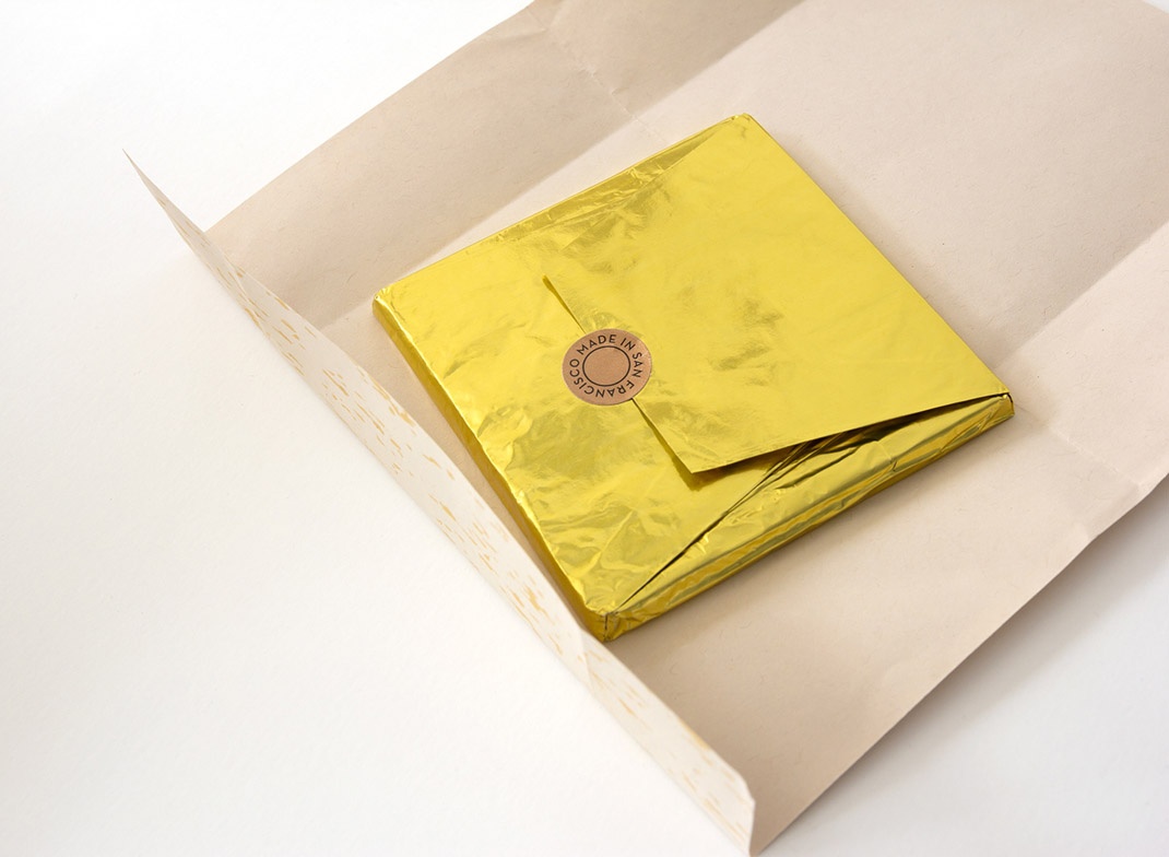 巧克力包装形象设计 巧克力包装形象设计