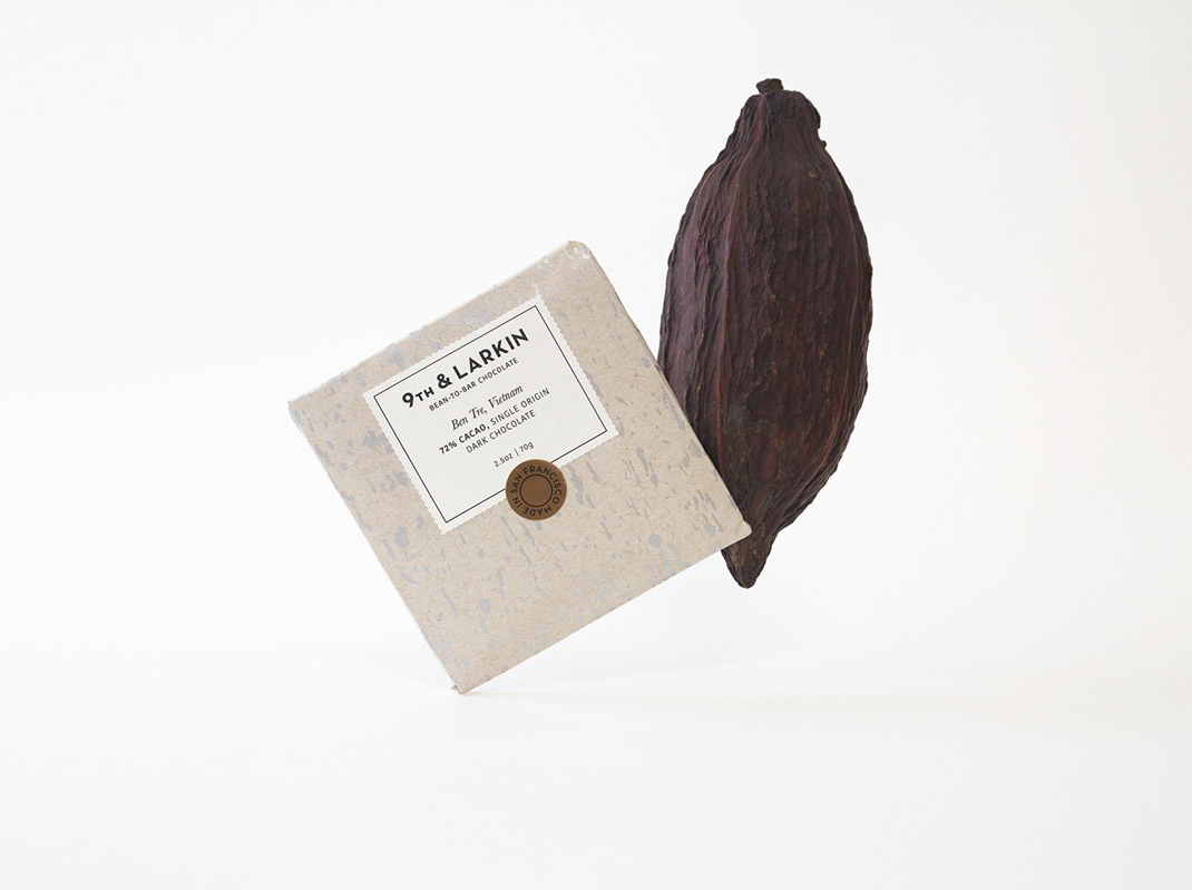 巧克力包装形象设计 巧克力包装形象设计