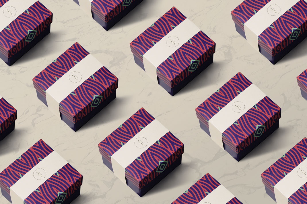 礼品包装设计 礼品包装设计