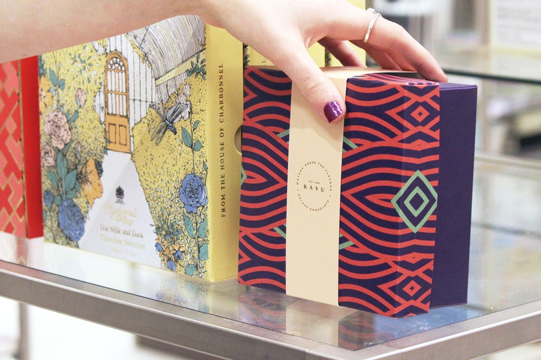 礼品包装设计 礼品包装设计