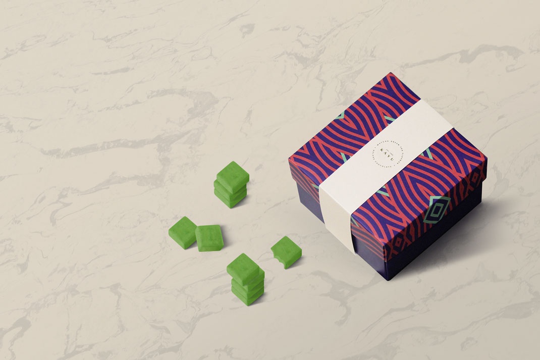 礼品包装设计 礼品包装设计