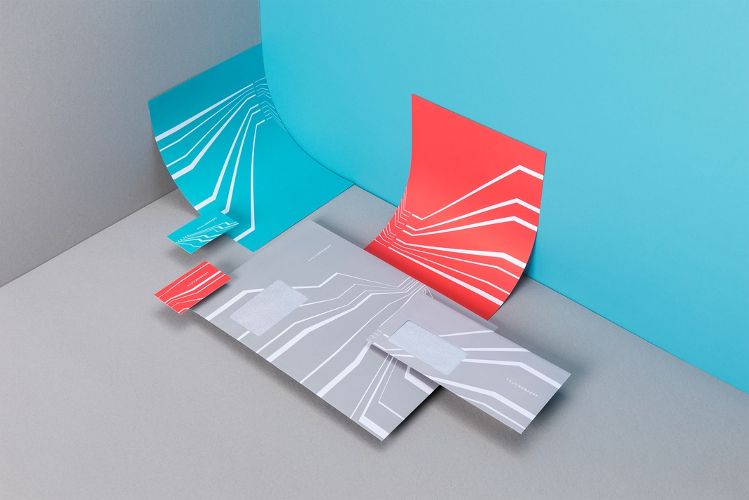 品牌vi创意 品牌vi创意