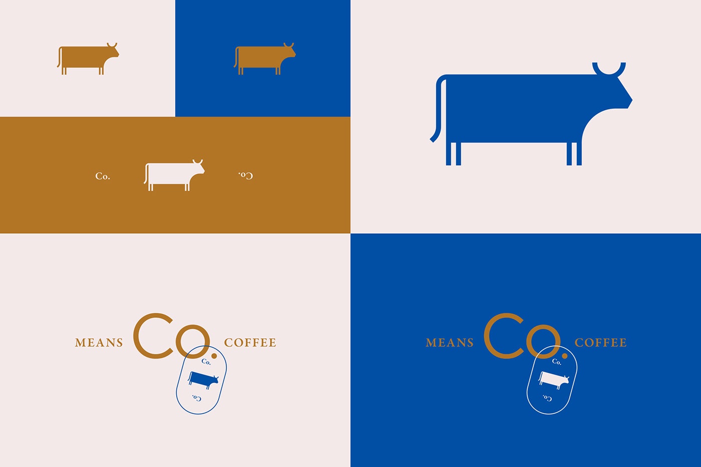 咖啡公司品牌设计 咖啡公司品牌设计