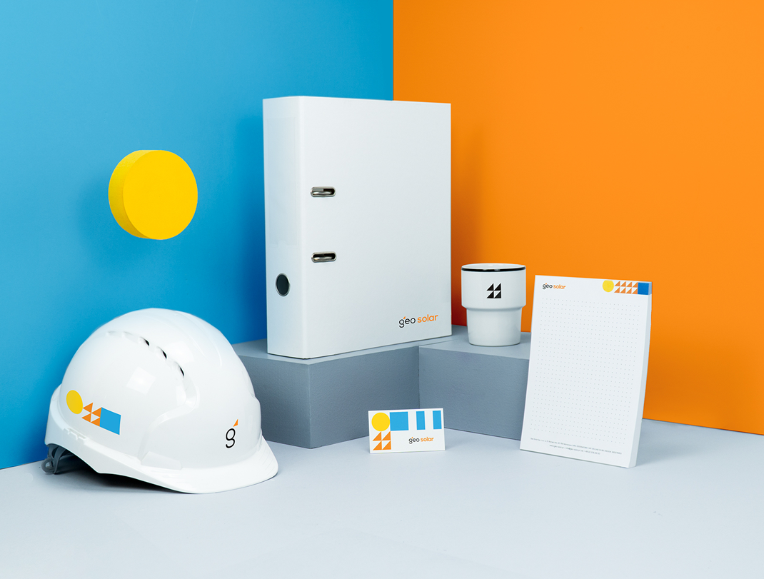 企业品牌视觉设计 企业品牌视觉设计