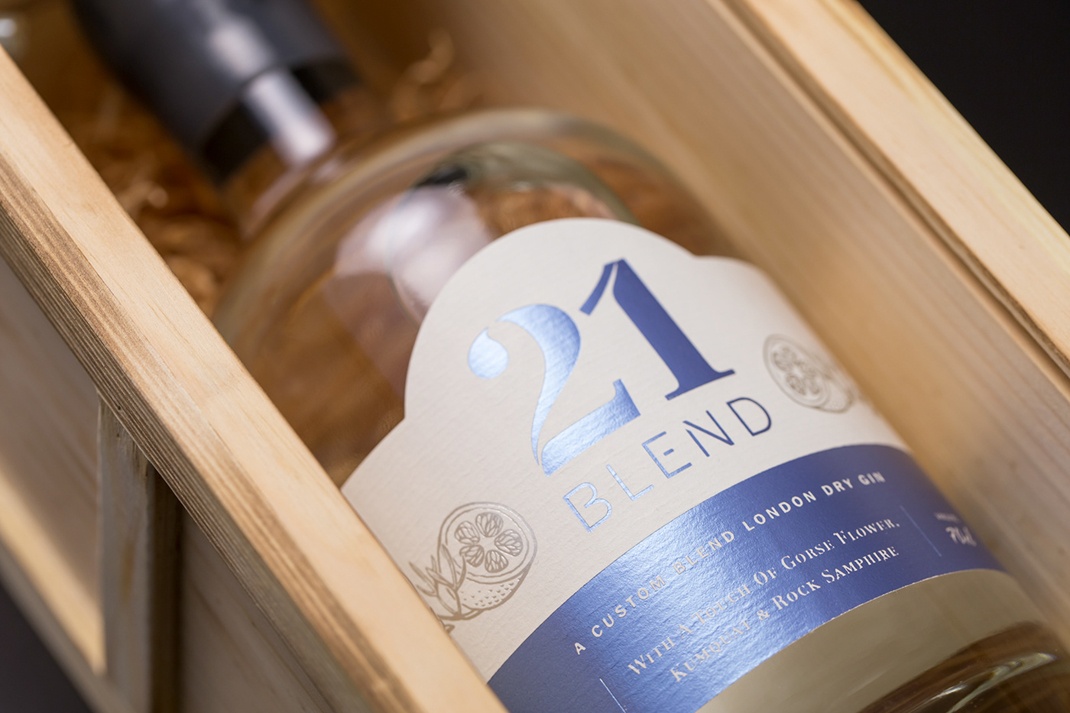 定制酒包装设计 定制酒包装设计