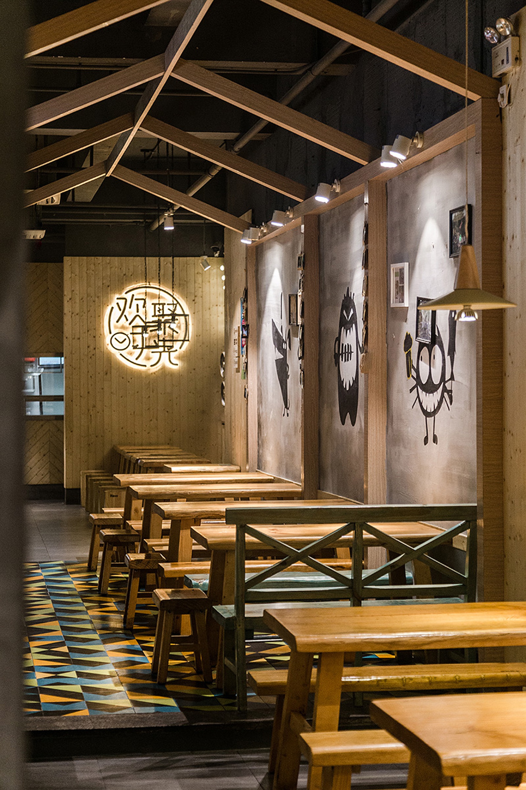 品牌餐饮设计 品牌餐饮设计