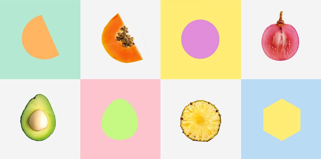 化妆品包装设计