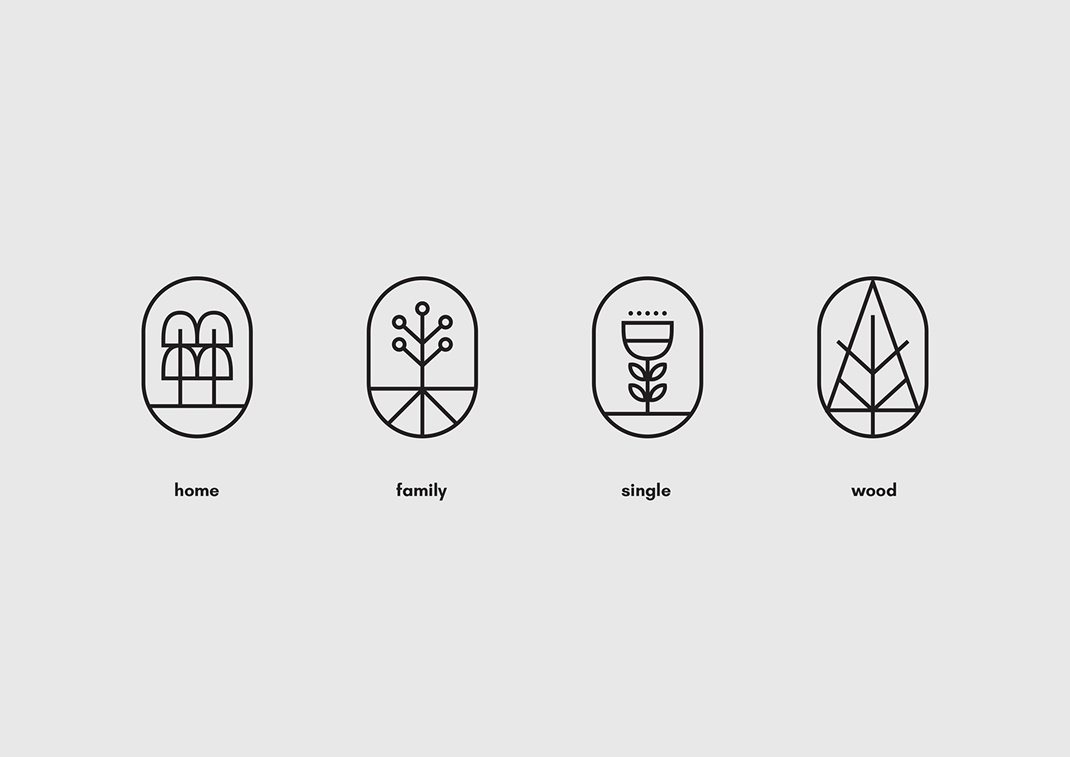 包装标志设计 包装标志设计