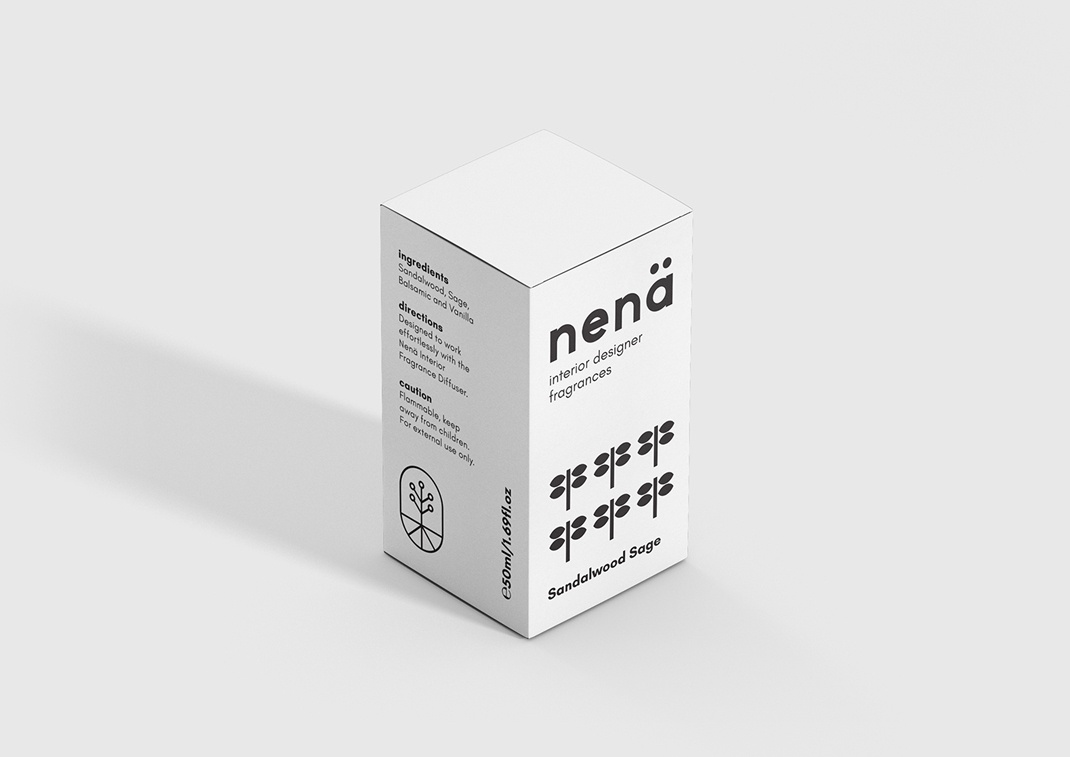 香水包装设计 香水包装设计