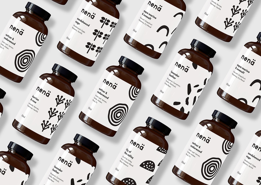 香水包装设计 香水包装设计