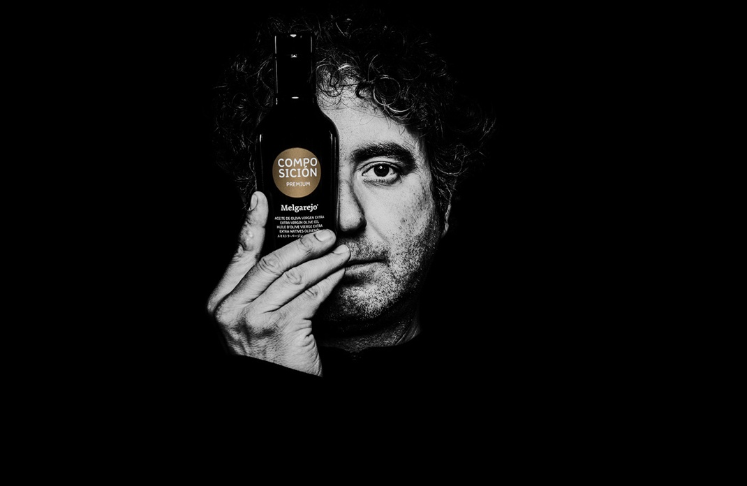 橄榄油品牌形象 橄榄油品牌形象