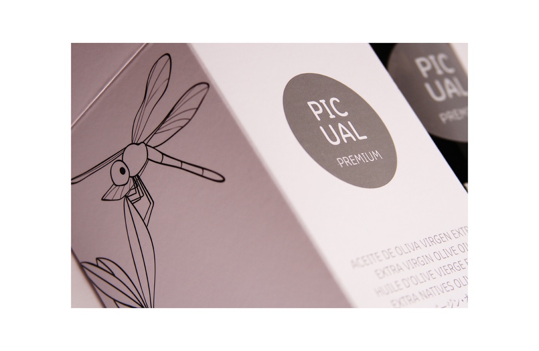 橄榄油品牌形象 橄榄油品牌形象