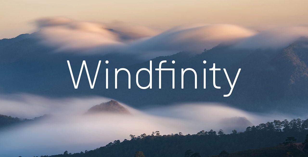 能源公司品牌设计