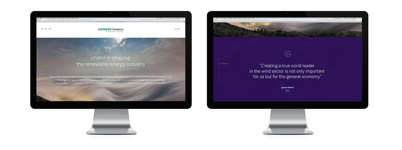 能源公司品牌设计