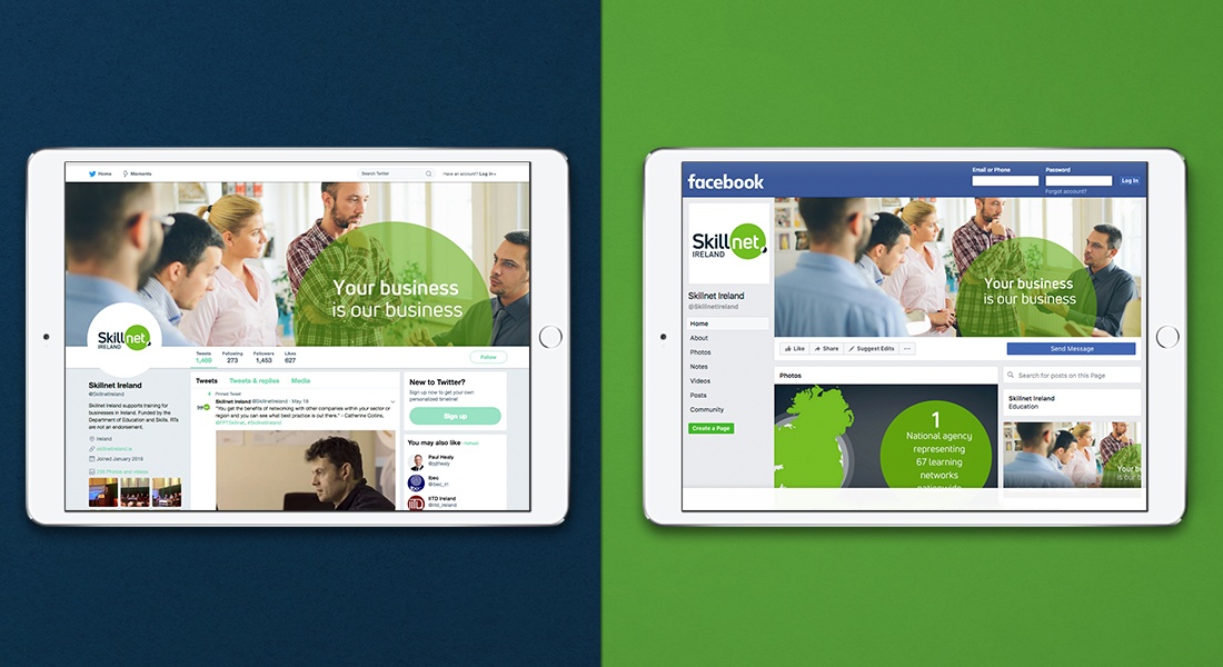 企业VI设计 企业VI设计