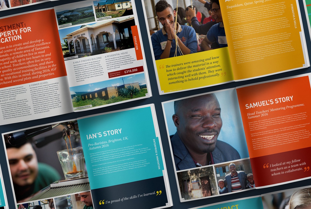 企业画册设计 企业画册设计