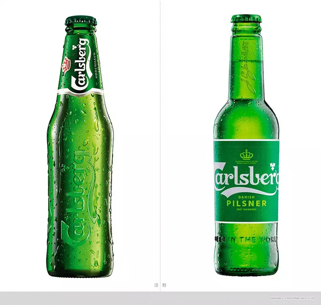 啤酒包装设计