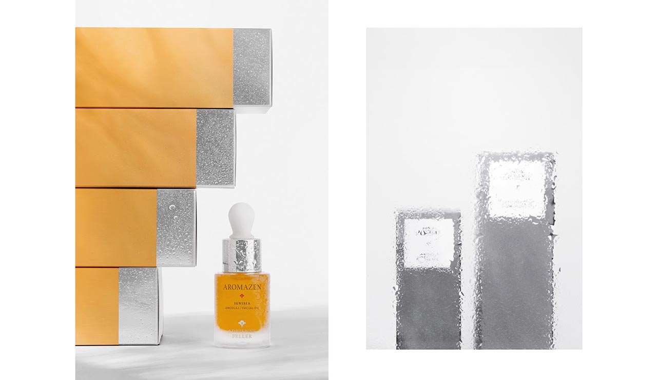 深圳包装设计 化妆品包装设计