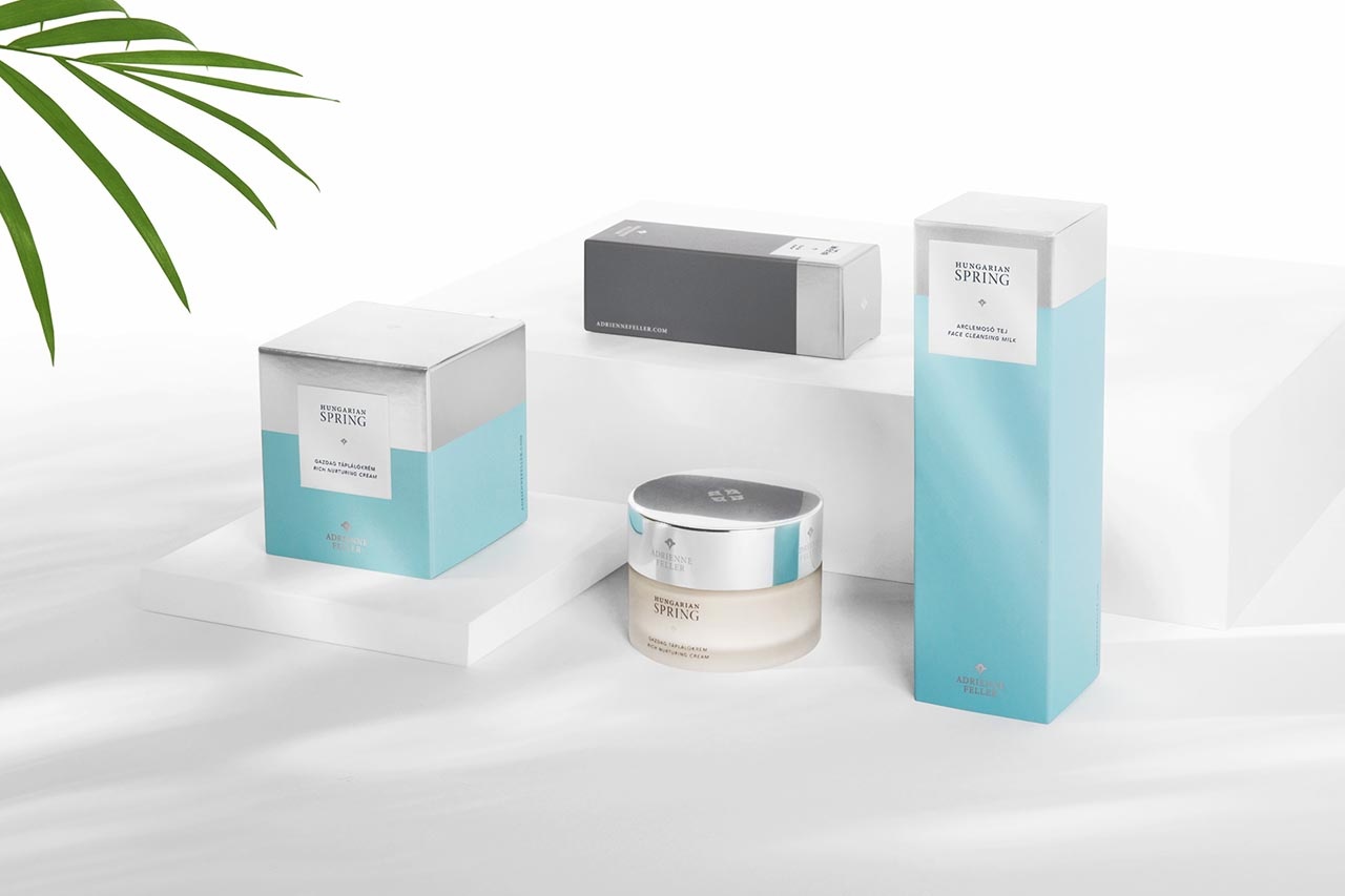 深圳包装设计 化妆品包装设计