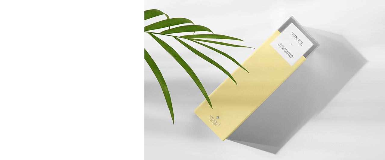 深圳包装设计 化妆品包装设计