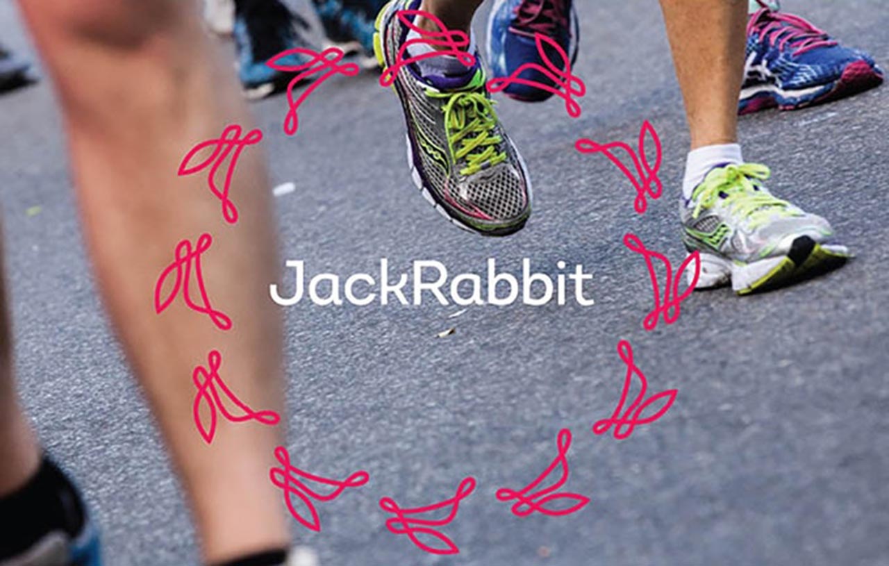 运动品牌VI设计