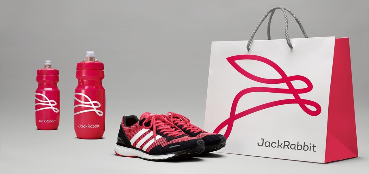 运动品牌VI设计