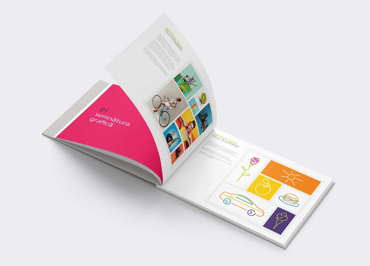 购物中心品牌设计 购物中心品牌设计