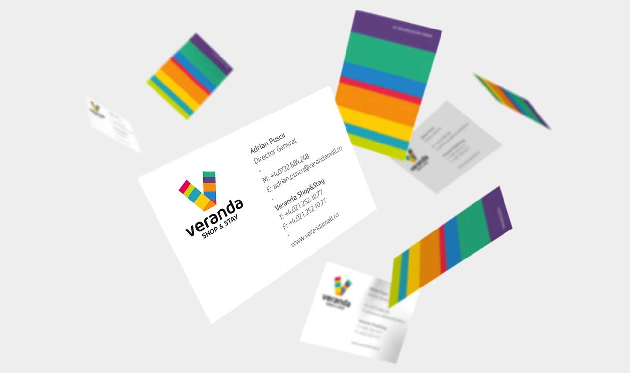 购物中心品牌设计 购物中心品牌设计