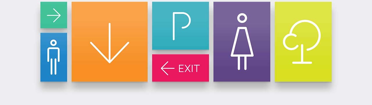 商场VI设计 商场VI设计