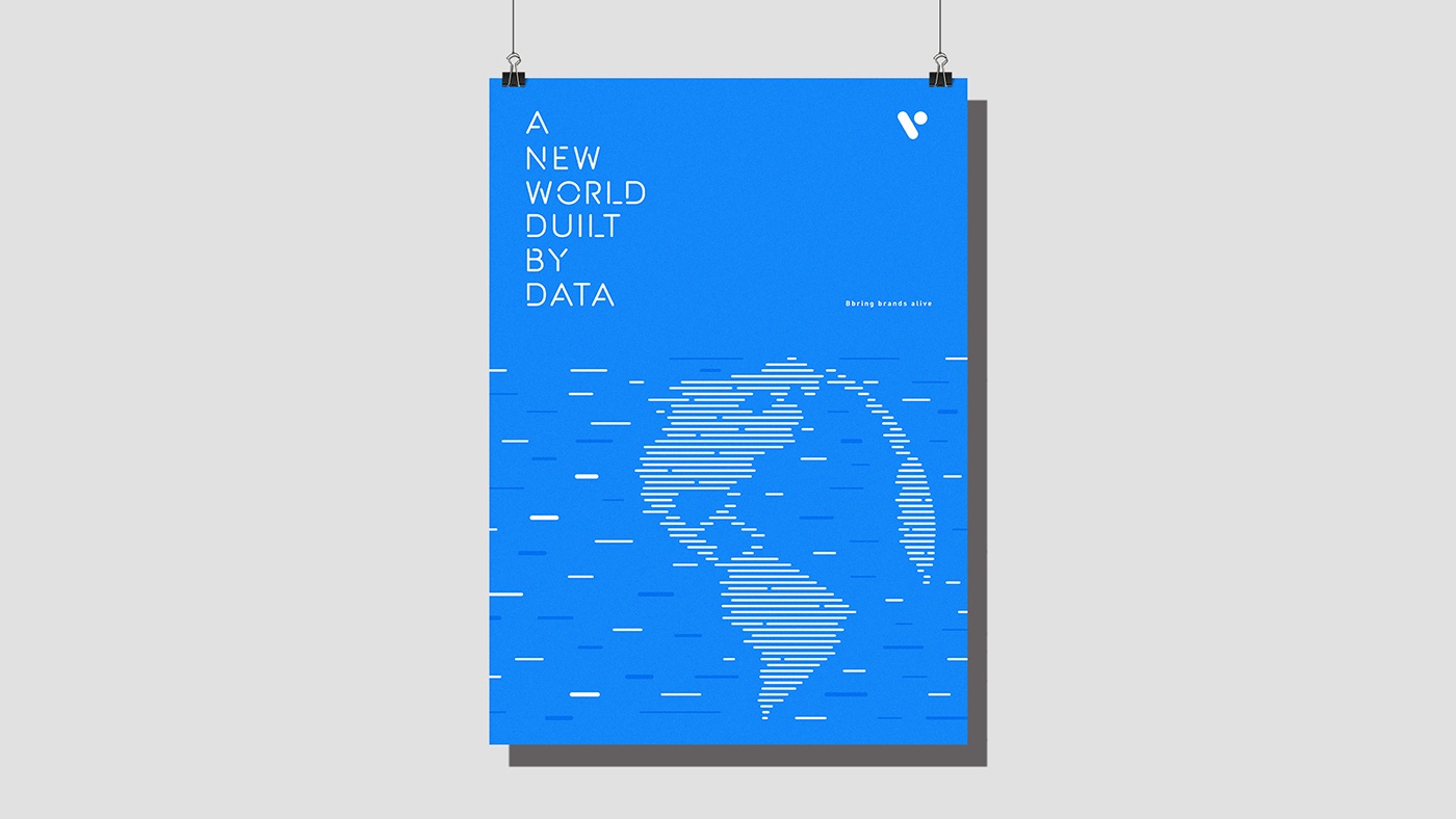 金融VI设计 金融VI设计