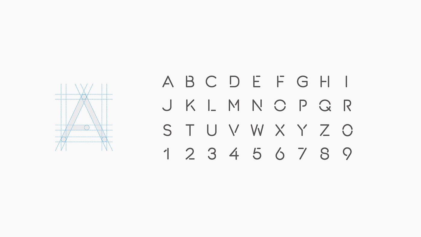 金融VI设计 金融VI设计