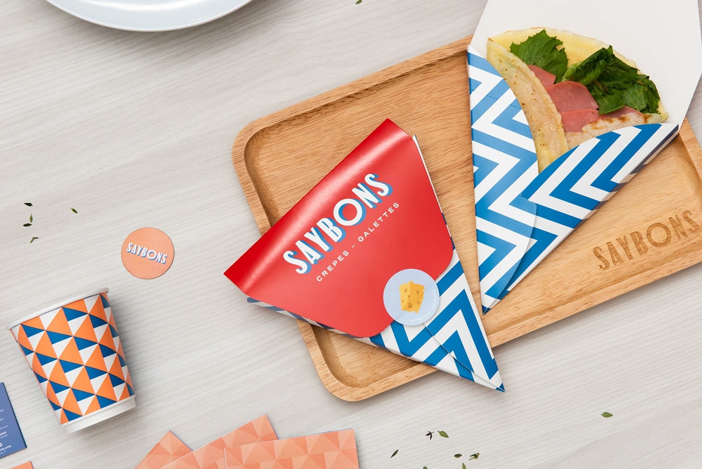 餐厅VI设计 餐厅VI设计