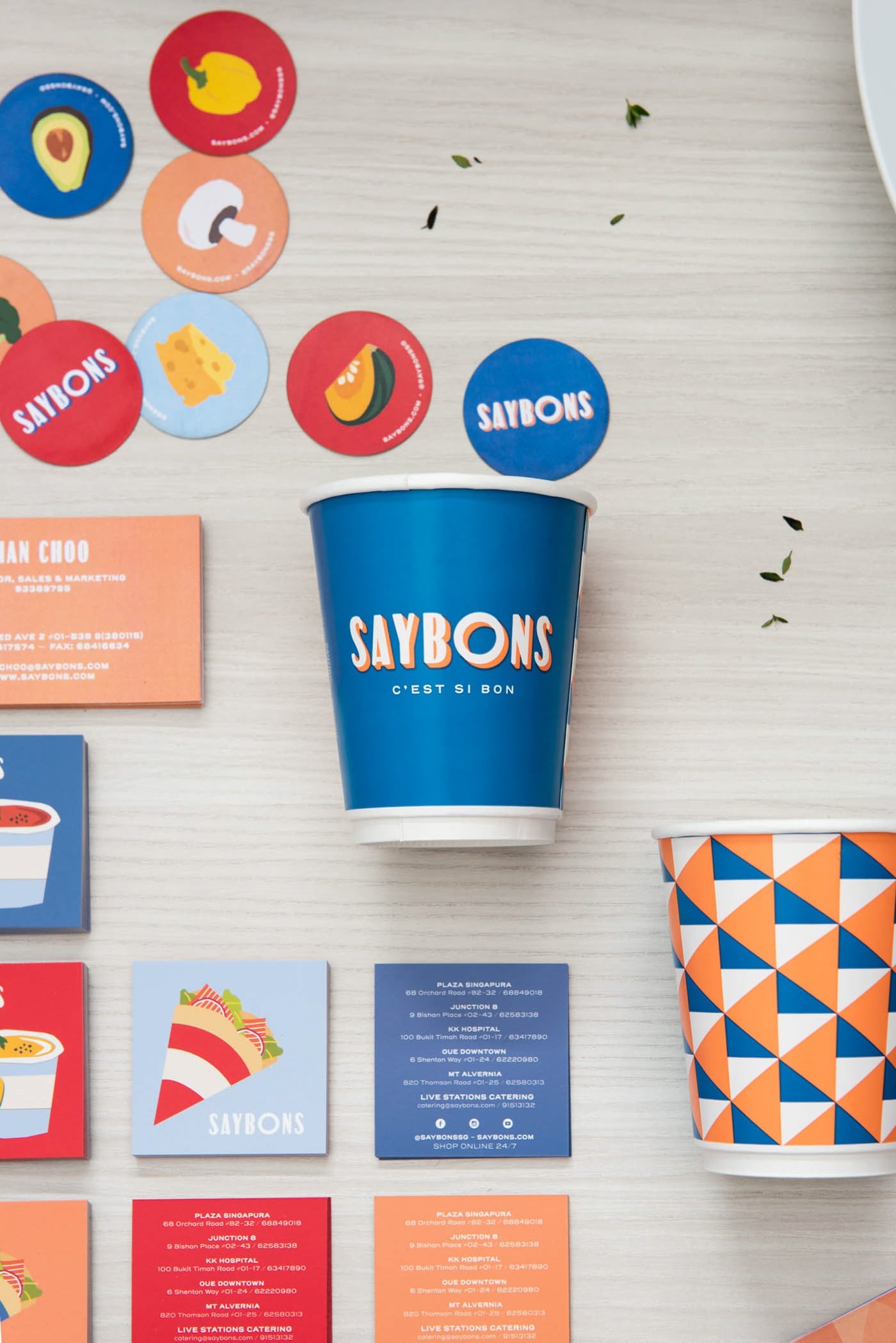 餐厅VI设计 餐厅VI设计