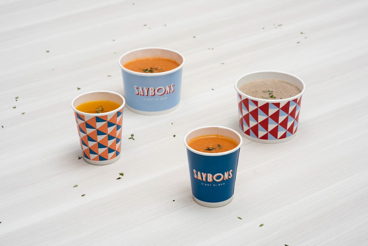 快餐店logo设计 快餐店logo设计