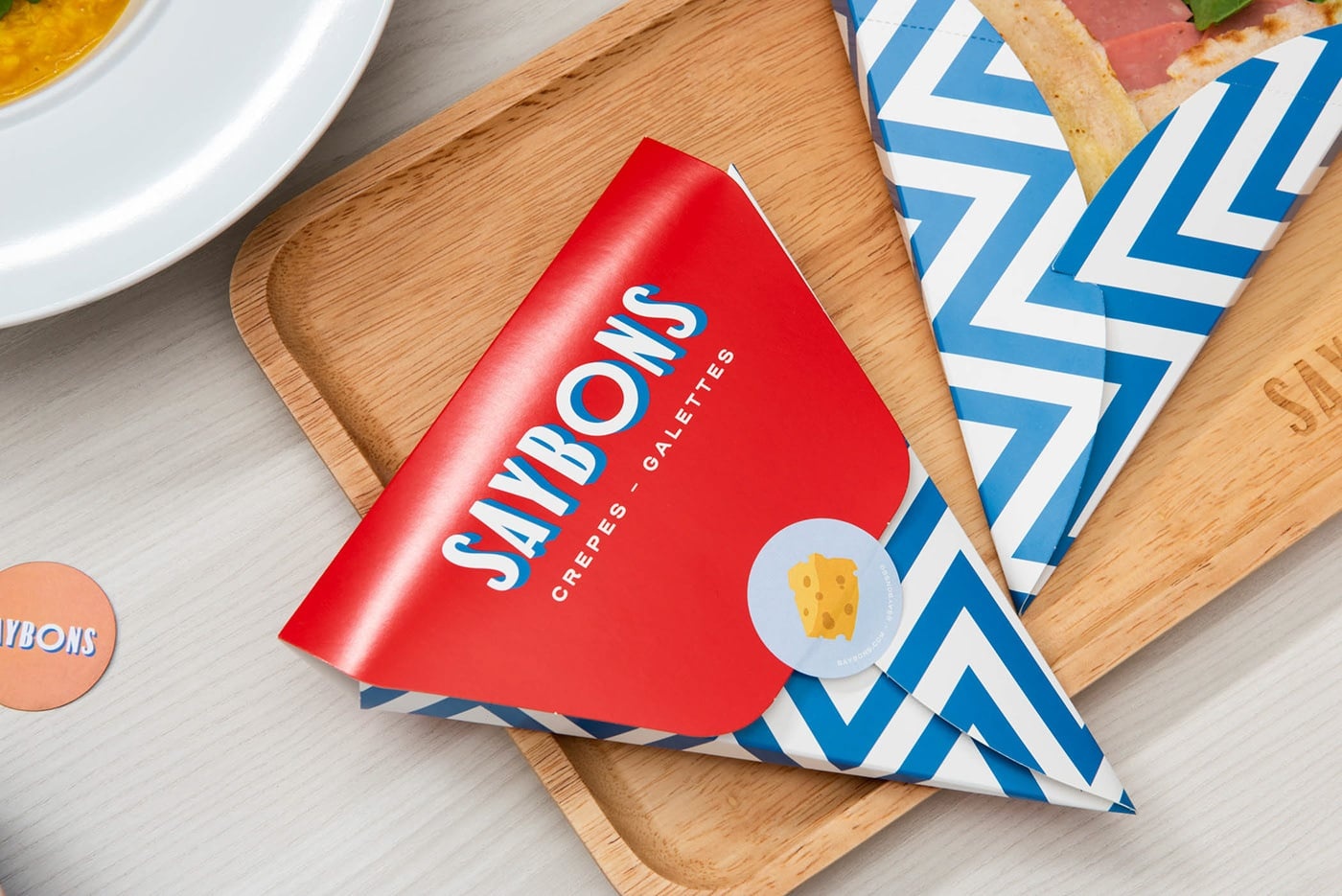 快餐店logo设计 快餐店logo设计