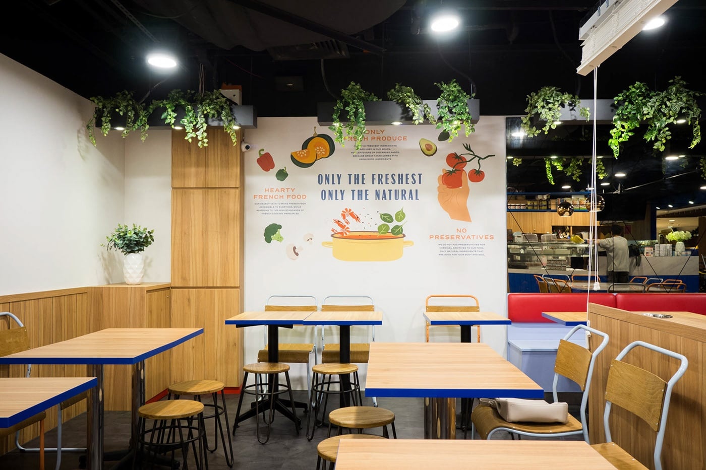 快餐品牌设计 快餐品牌设计