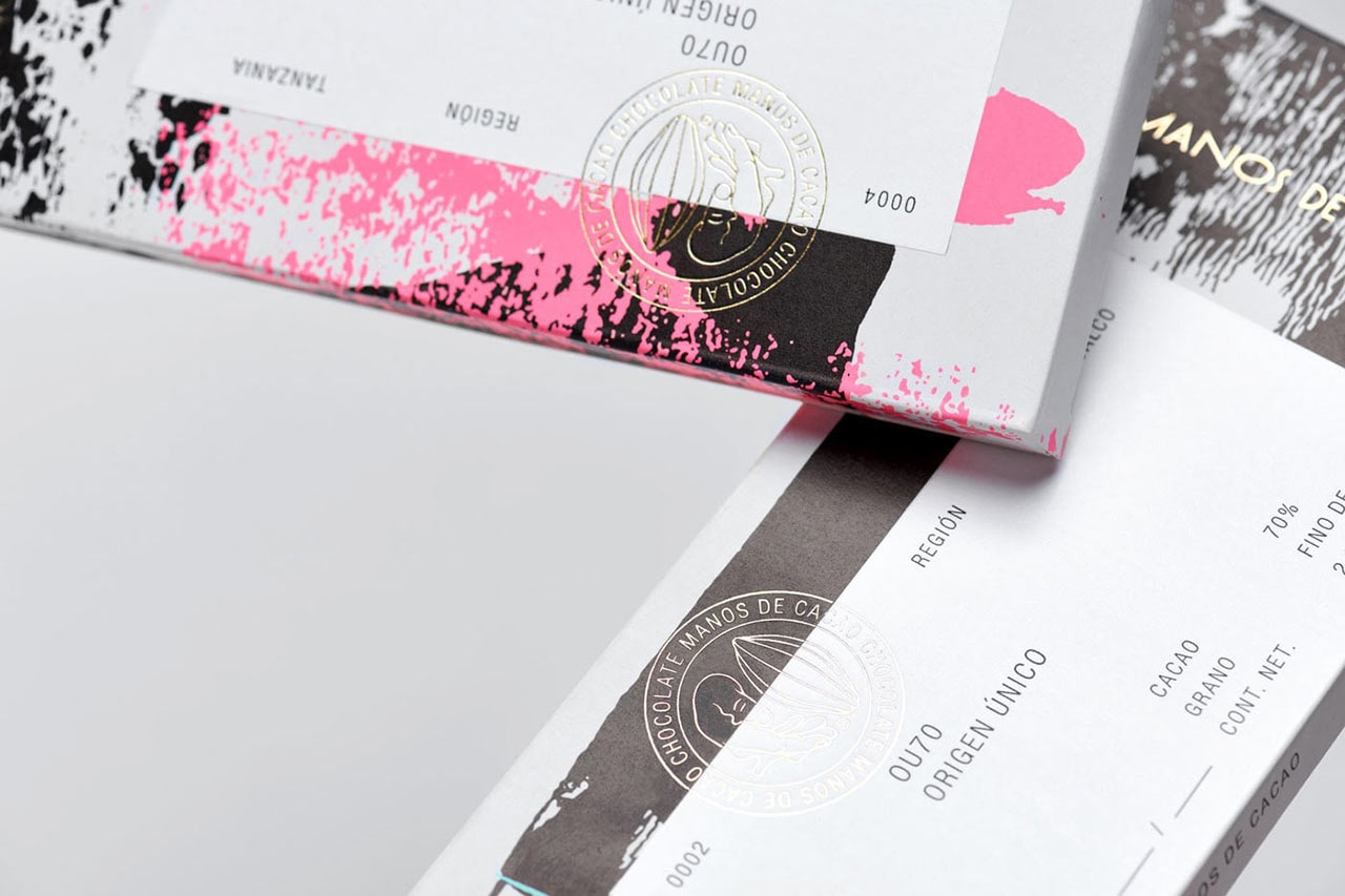 巧克力品牌设计 巧克力品牌设计