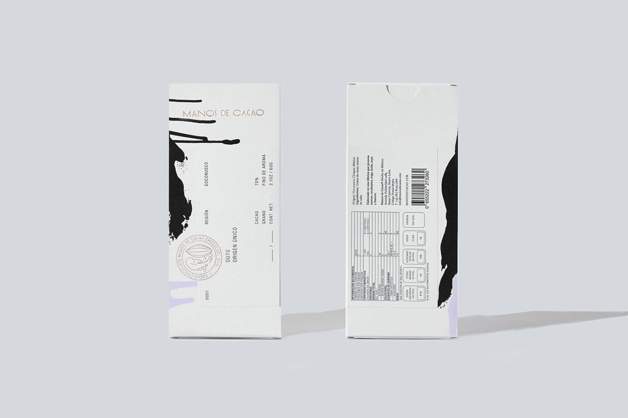 巧克力包装设计 巧克力包装设计