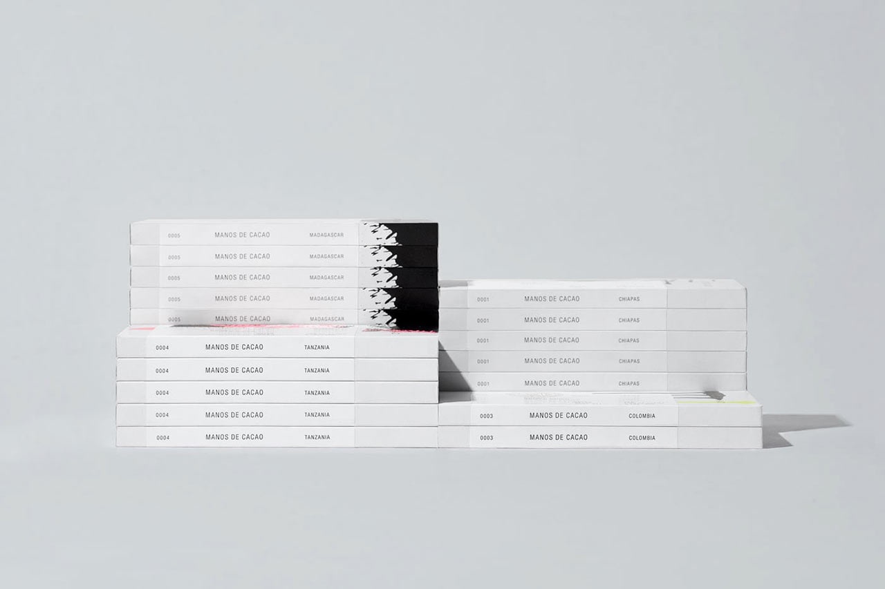 巧克力品牌设计 巧克力品牌设计