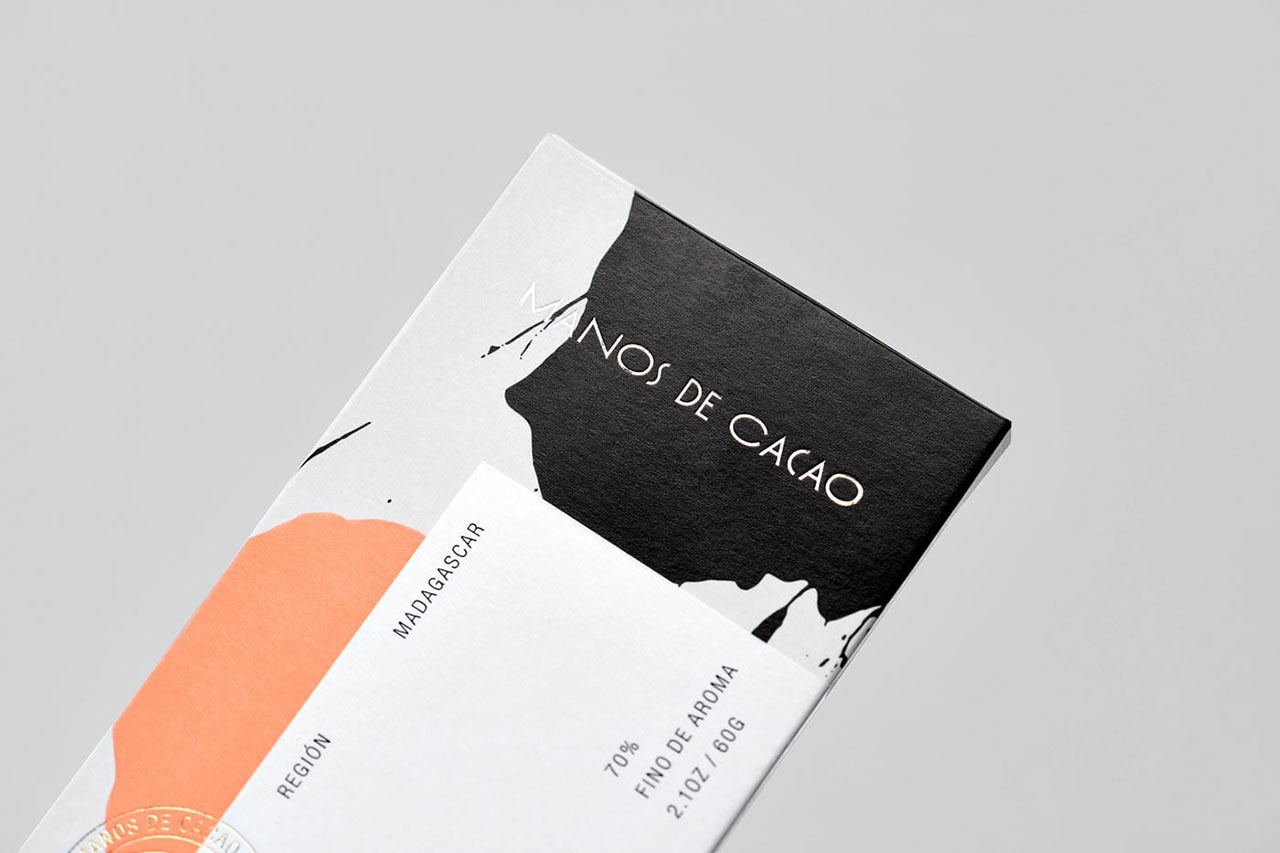 巧克力包装设计 巧克力包装设计